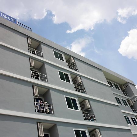 Tanatip Place Bangkok Bagian luar foto