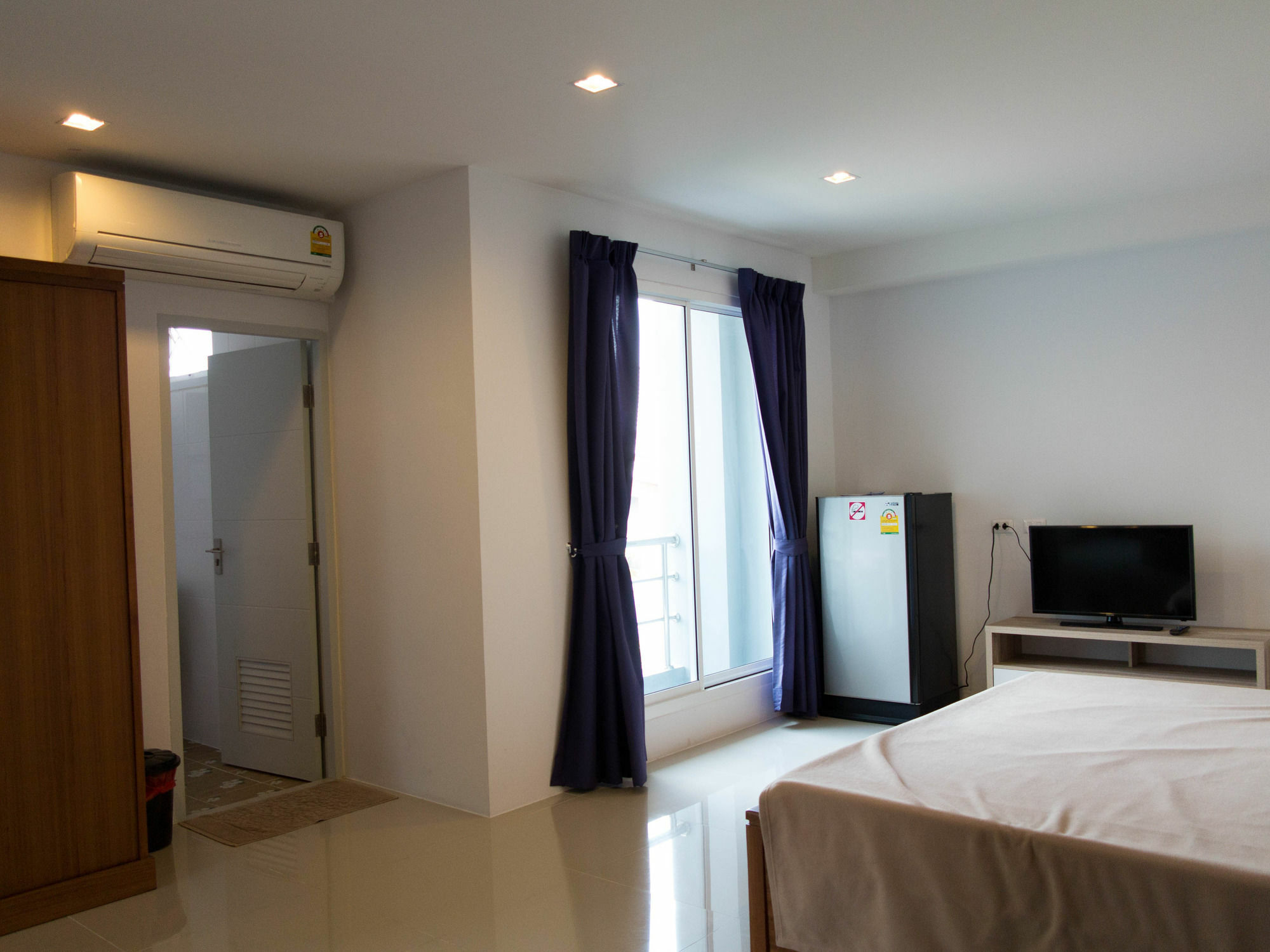Tanatip Place Bangkok Bagian luar foto