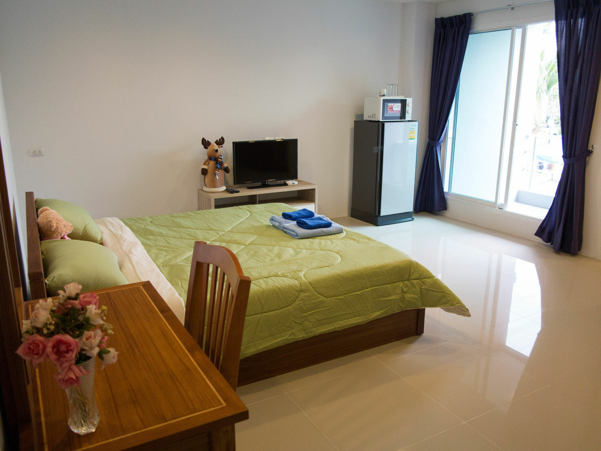 Tanatip Place Bangkok Bagian luar foto