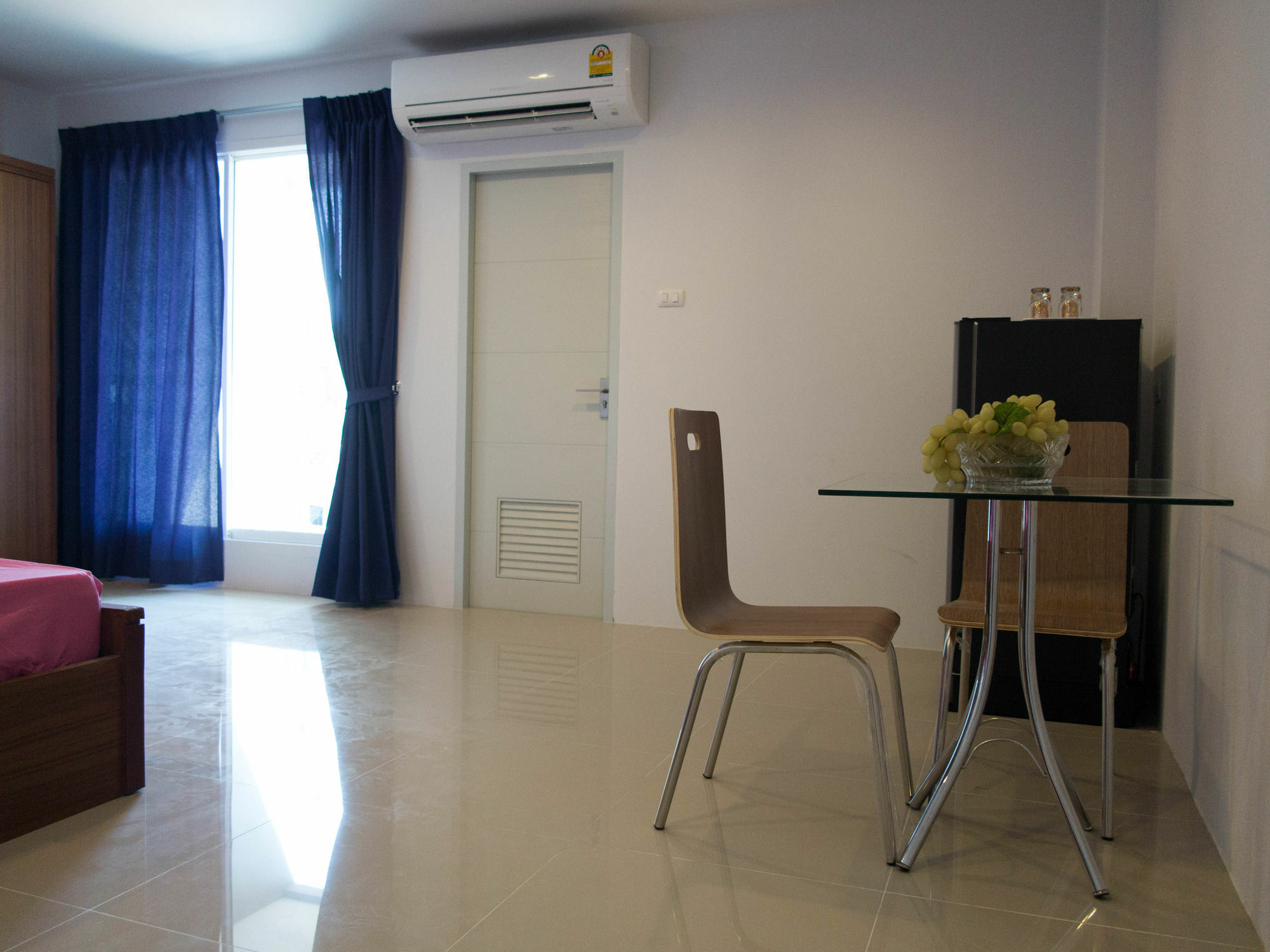 Tanatip Place Bangkok Bagian luar foto